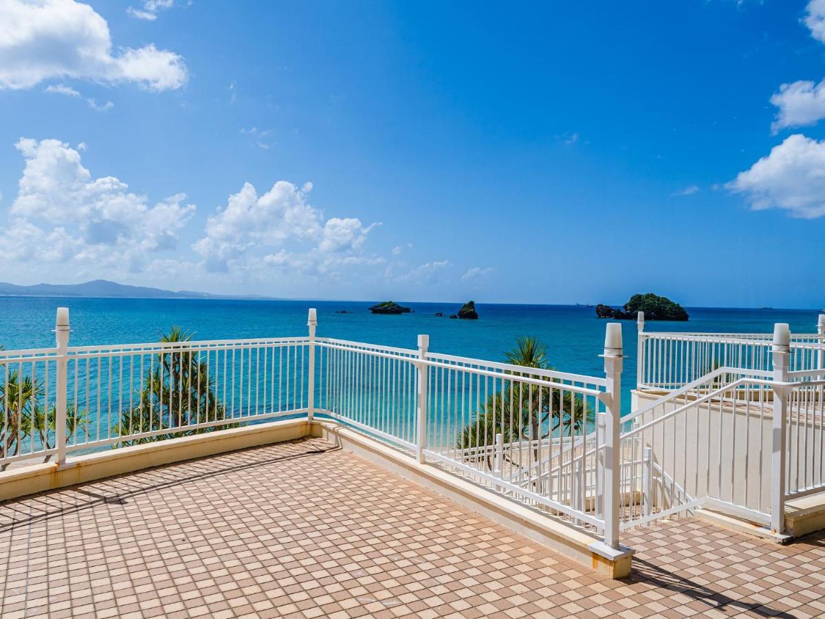 Hotel Resonex Nago Exterior photo