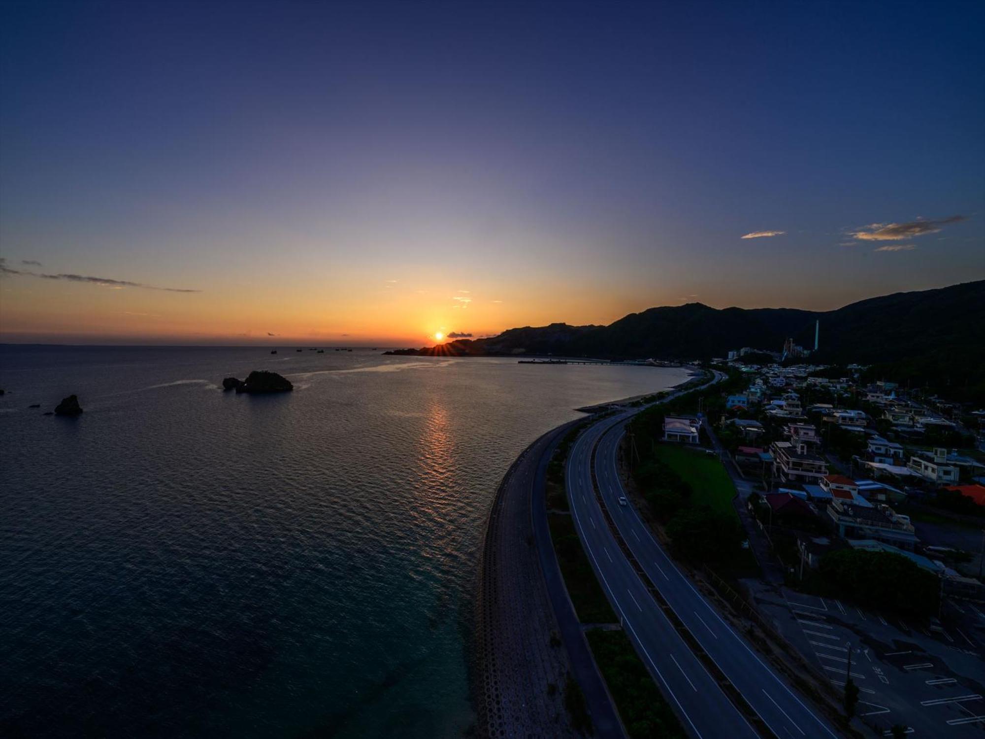 Hotel Resonex Nago Exterior photo