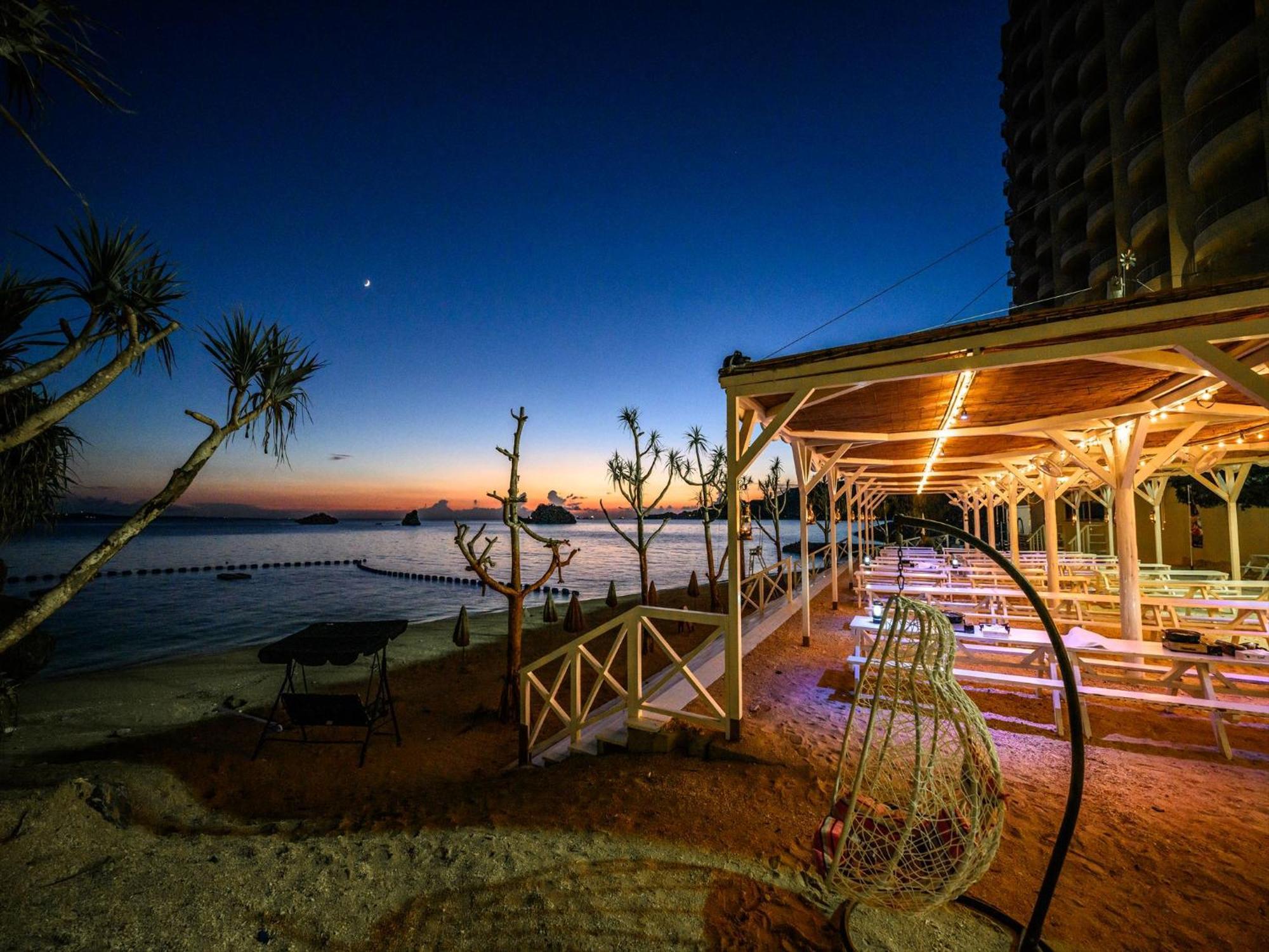 Hotel Resonex Nago Exterior photo
