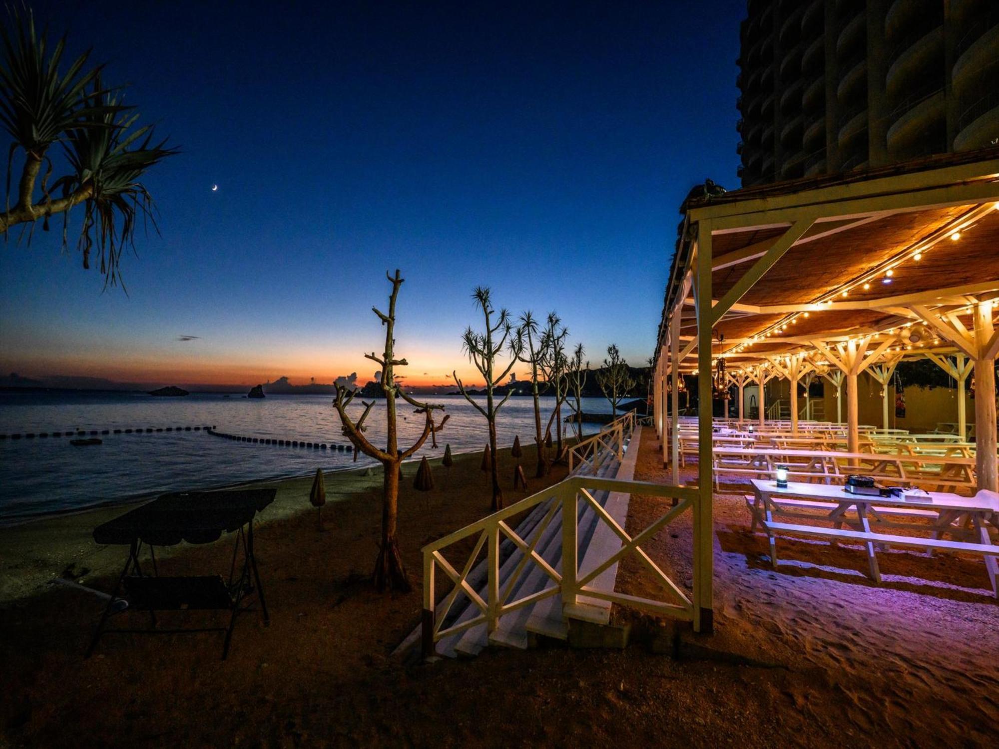 Hotel Resonex Nago Exterior photo