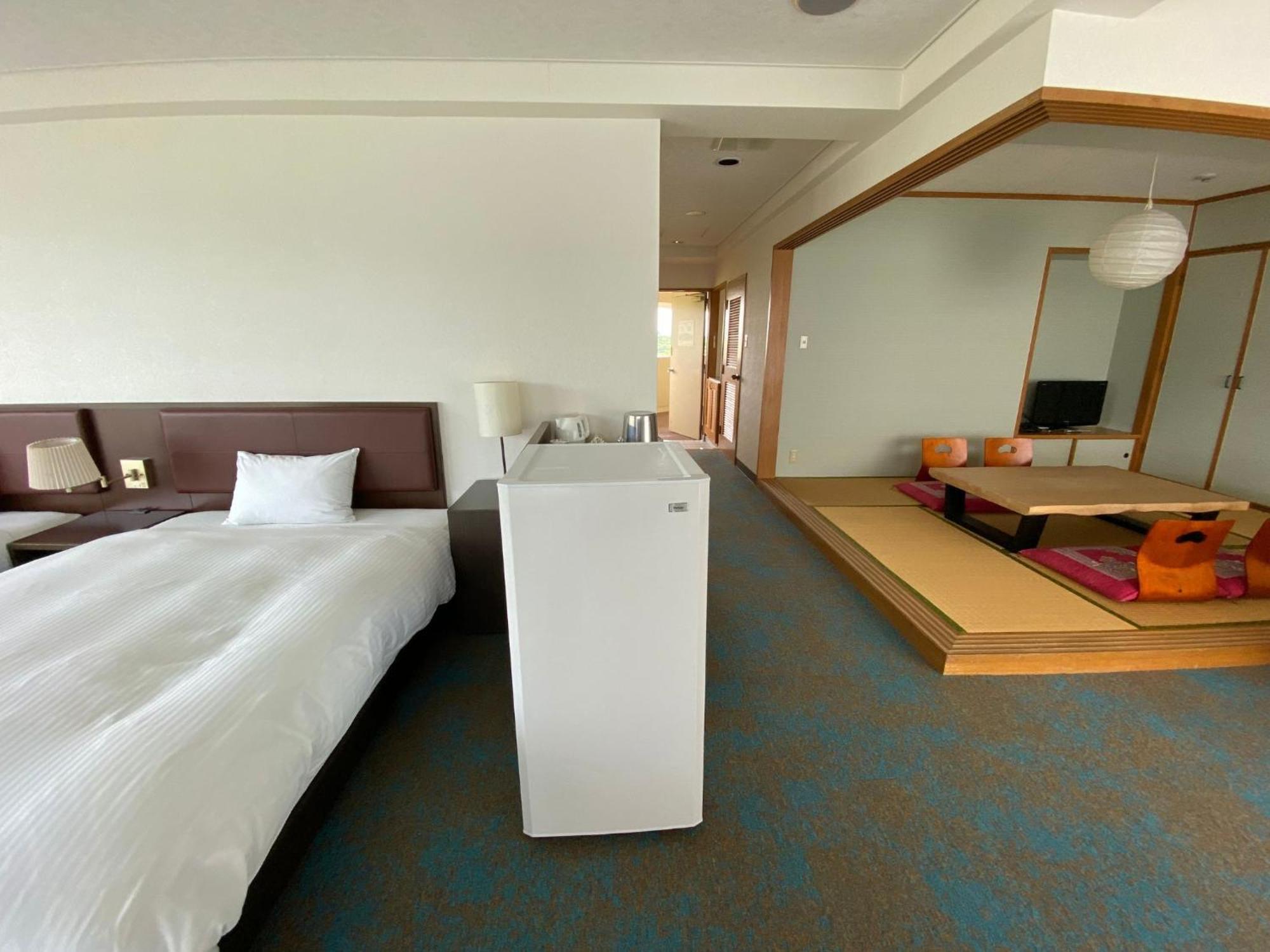 Hotel Resonex Nago Exterior photo