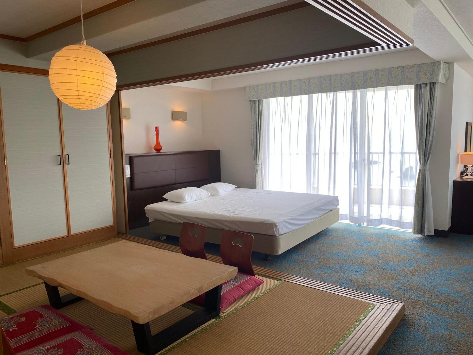 Hotel Resonex Nago Exterior photo