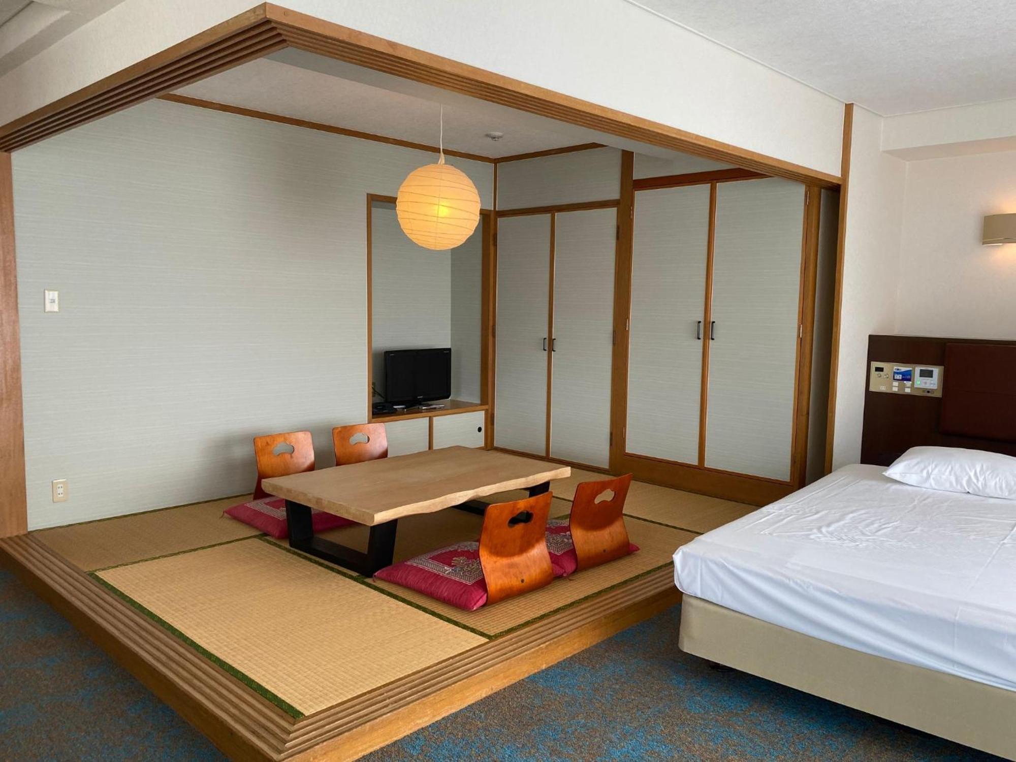 Hotel Resonex Nago Exterior photo